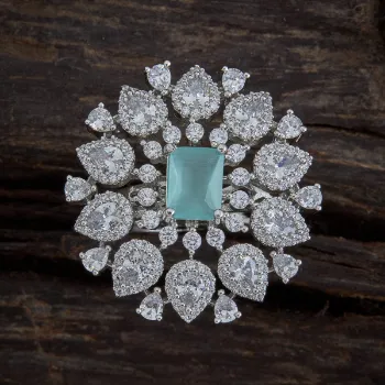 Best Zircon Ring 